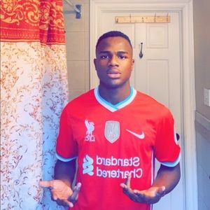 Meet your Posher, Wildjeff